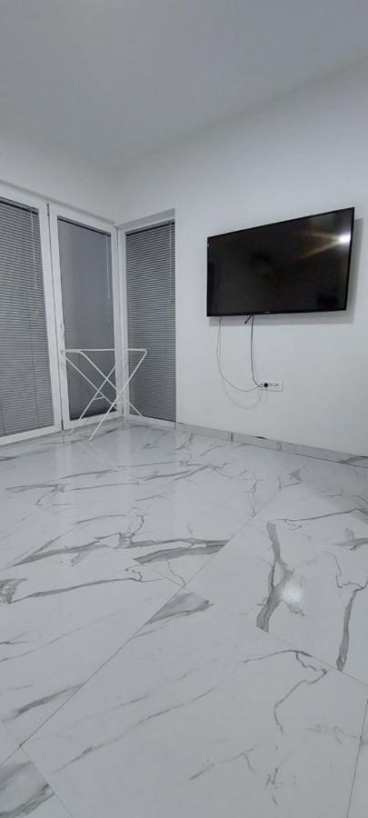 Luka Apartment In The Center Of Ohrid Eksteriør billede